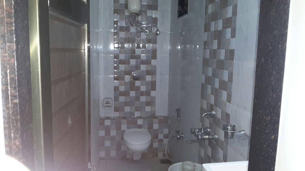 Hotel Crystal 巴罗达 外观 照片